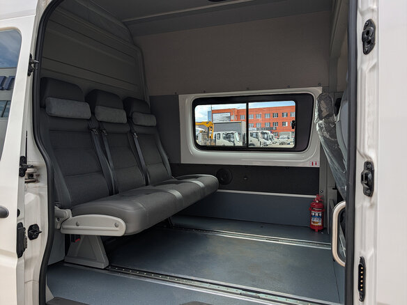 2026 Foton Toano Pro, белый, 5200000 рублей - вид 23