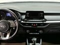 2018 Kia Cerato IV, белый, 1634000 рублей - вид 9