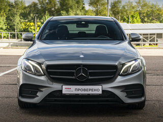 2016 Mercedes-Benz E-Класс 200 V (W213, S213, C238), серый, 2417000 рублей, вид 2