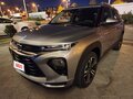 2023 Chevrolet TrailBlazer III Рестайлинг, серый, 1650000 рублей - вид 1