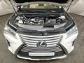 2018 Lexus RX 300 IV, белый - вид 10