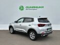 2024 Chery Tiggo 4 Pro I Рестайлинг, серебристый, 1255000 рублей - вид 6