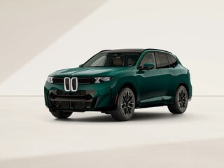 2026 BMW X5 40 V (G65), зелёный, 18168015 рублей, вид 2