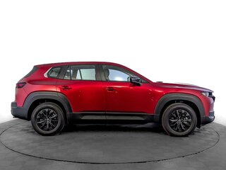2026 Mazda CX-50, красный, 4650000 рублей, вид 4