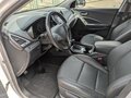 2017 Hyundai Santa Fe III Рестайлинг, белый, 1990000 рублей - вид 8