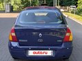 2002 Renault Clio II, синий, 215000 рублей - вид 6