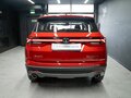2024 Changan CS35 Plus I Рестайлинг, красный, 2807155 рублей - вид 3