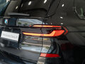 2025 BMW X7 40d I (G07) Рестайлинг, чёрный - вид 7