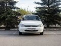 2011 Lada (ВАЗ) Kalina I, белый, 330000 рублей - вид 4