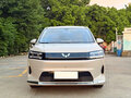 2025 Wuling Starlight 730, бежевый, 1719010 рублей - вид 1