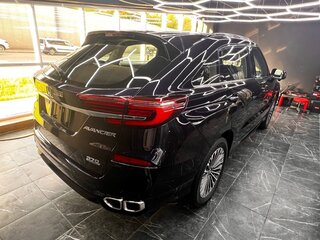 2025 Honda Avancier II Рестайлинг 2, синий, 4300000 рублей, вид 3