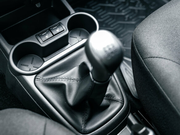 2026 Lada (ВАЗ) Granta I Рестайлинг, серебристый, 1237000 рублей - вид 9