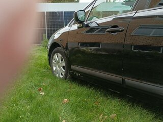 2010 Citroen C4 I Рестайлинг, чёрный, 310000 рублей, вид 4