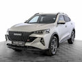 2024 Haval F7x I Рестайлинг, белый, 2165000 рублей