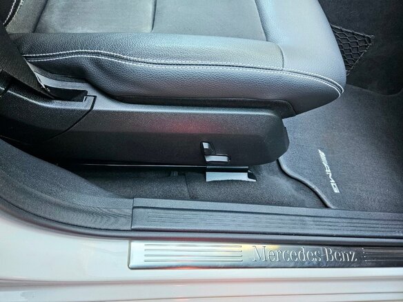 2012 Mercedes-Benz E-Класс 200 7G-Tronic IV (W212, S212, C207), белый, 1550000 рублей - вид 19
