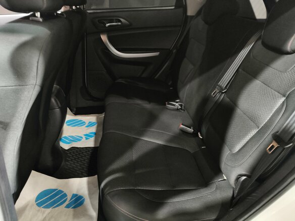 2019 Changan CS35, белый, 830000 рублей - вид 17