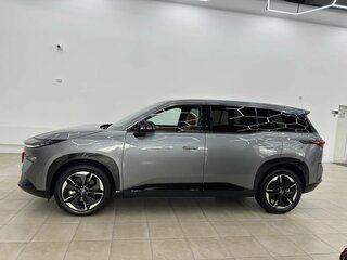 2026 Toyota bZ3X 58.3 kWh, серый, 3200000 рублей, вид 4