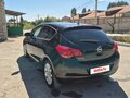 2011 Opel Astra J, чёрный, 650000 рублей - вид 3