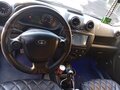 2017 Lada (ВАЗ) Granta I, белый, 405000 рублей - вид 5