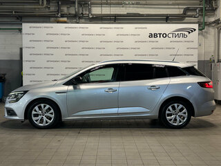 2018 Renault Megane IV, серый, 1199000 рублей, вид 2