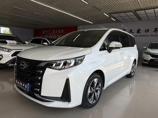 2023 GAC Trumpchi M6 Pro, белый, 1660000 рублей, вид 2