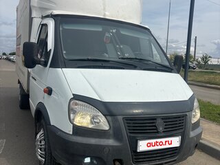 2012 ГАЗ 2747, белый, 990000 рублей, вид 1