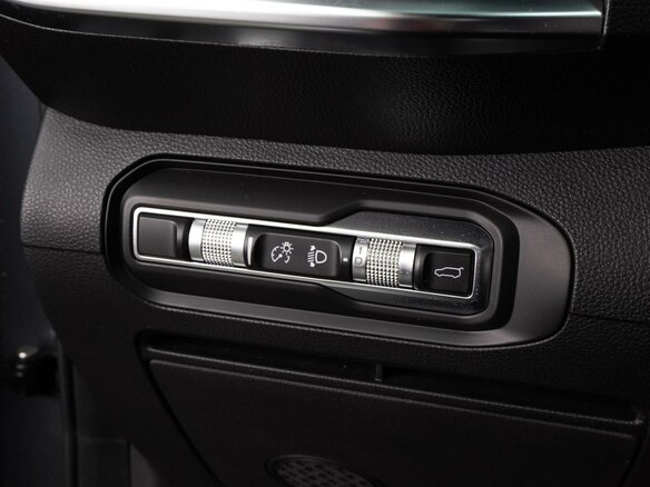 2024 Geely Okavango I Рестайлинг, серый, 3079000 рублей - вид 20