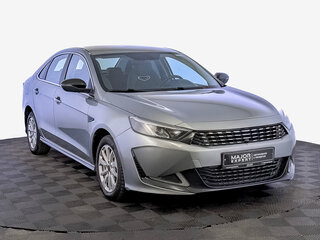 2024 Kaiyi E5, серый, 725000 рублей, вид 3