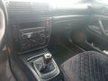 2002 Volkswagen Passat B5 Рестайлинг, серый, 410000 рублей - вид 4