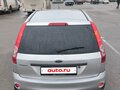 2007 Ford Fiesta Mk5, серый, 310000 рублей - вид 3