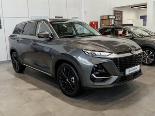 2026 Changan CS75 Pro, серый, 3055000 рублей, вид 2