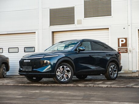 Haval F7 II