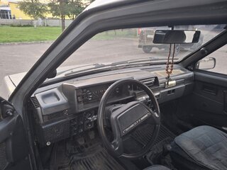 2001 Lada (ВАЗ) 21099, серебристый, 52000 рублей, вид 5