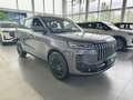 2026 Jeland J6, зелёный, 2749000 рублей - вид 2