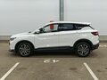 2020 Geely Coolray I, белый - вид 7