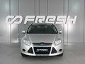 2014 Ford Focus III, серый, 880000 рублей - вид 2