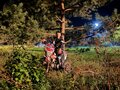2022 Kayo Evolution YX150, синий, 70000 рублей