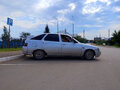2001 Lada (ВАЗ) 2112, серебристый - вид 1