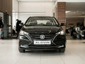 2024 Changan Alsvin, чёрный - вид 1