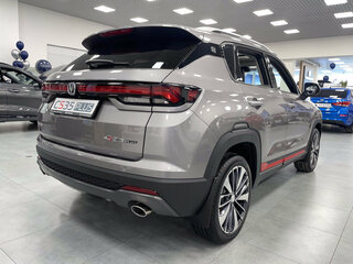 2025 Changan CS35 Plus I Рестайлинг, серый, 2779900 рублей, вид 5