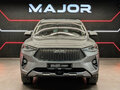 2021 Haval F7 I, серый, 1835000 рублей - вид 1