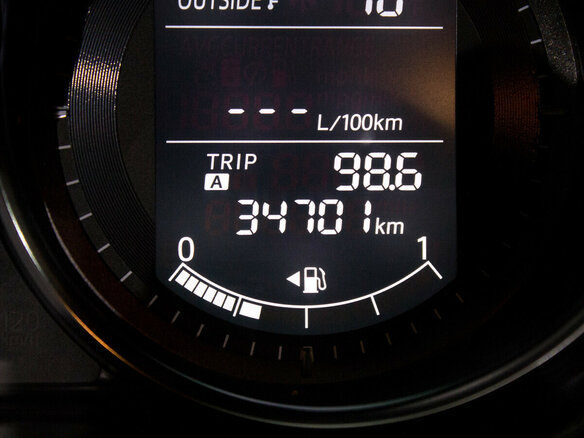 2013 Mazda CX-5 I, серый, 1530000 рублей - вид 6