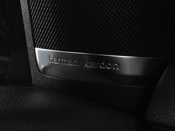 2018 Mercedes-Benz GLS 400 I (X166), чёрный, 5099000 рублей - вид 22