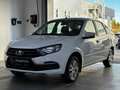 2023 Lada (ВАЗ) Granta I Рестайлинг, белый, 795000 рублей