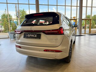 2026 Evolute i-Space I Рестайлинг, серебристый, 3890000 рублей, вид 4
