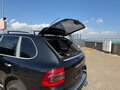 2006 Porsche Cayenne Turbo S I (955), чёрный, 921000 рублей - вид 10