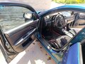 2007 Mazda 3 I (BK) Рестайлинг, синий, 490000 рублей - вид 9