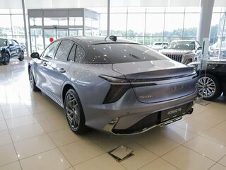 2025 Hongqi H6, серый, 4406000 рублей, вид 2