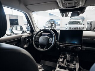 2026 Haval H7 I, белый, 4199000 рублей, вид 5