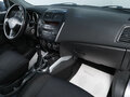2012 Mitsubishi ASX I, серый - вид 9